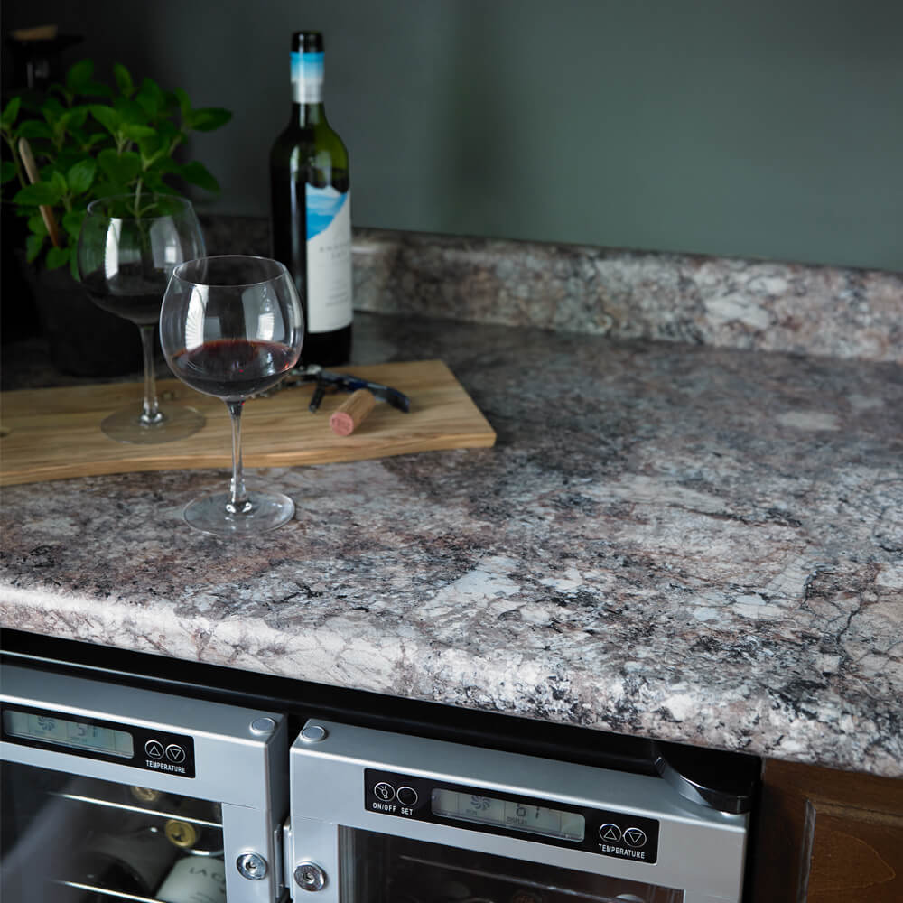 Antique Mascarello Countertops Scene