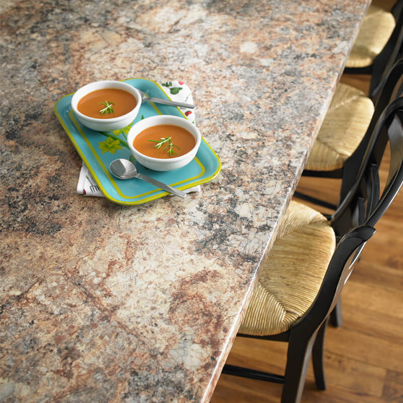 Golden Mascarello Countertops Scene