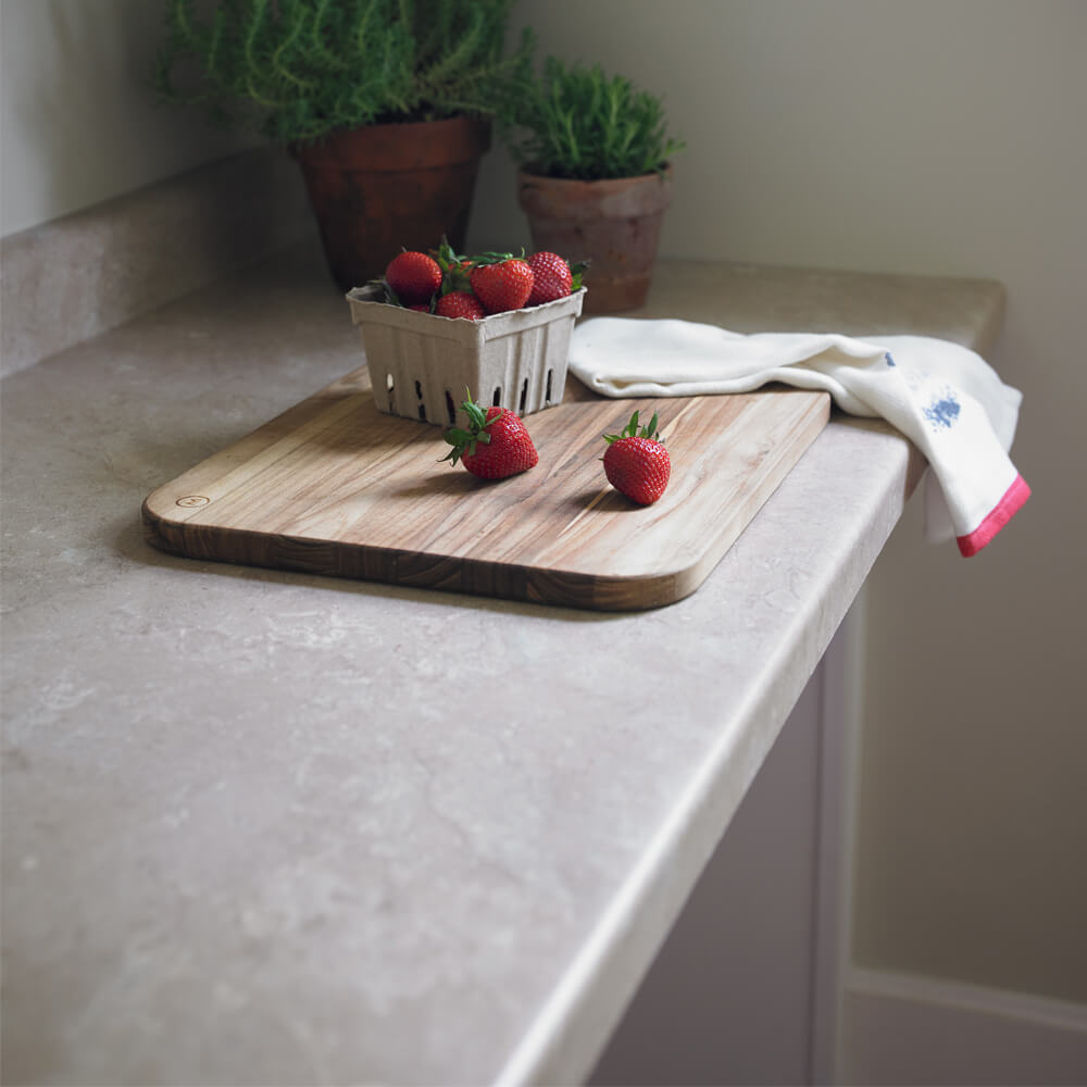 Travertine