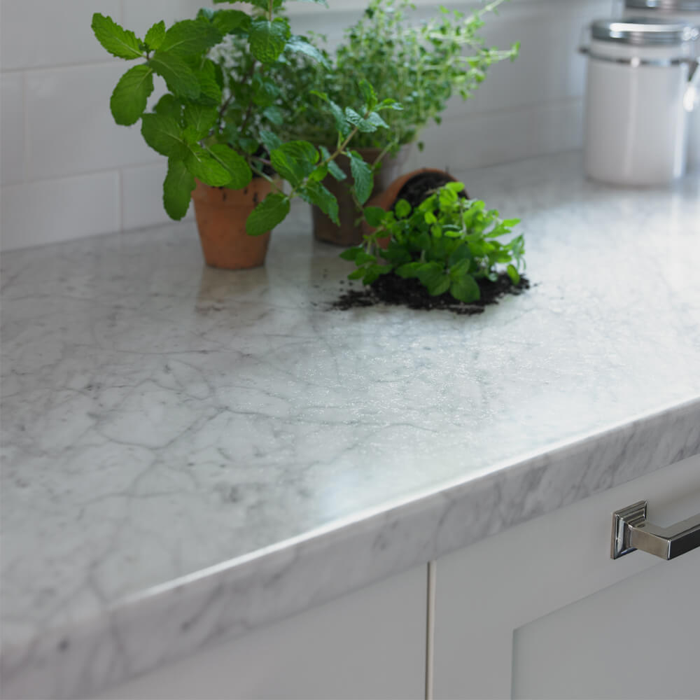 Carrara Bianco