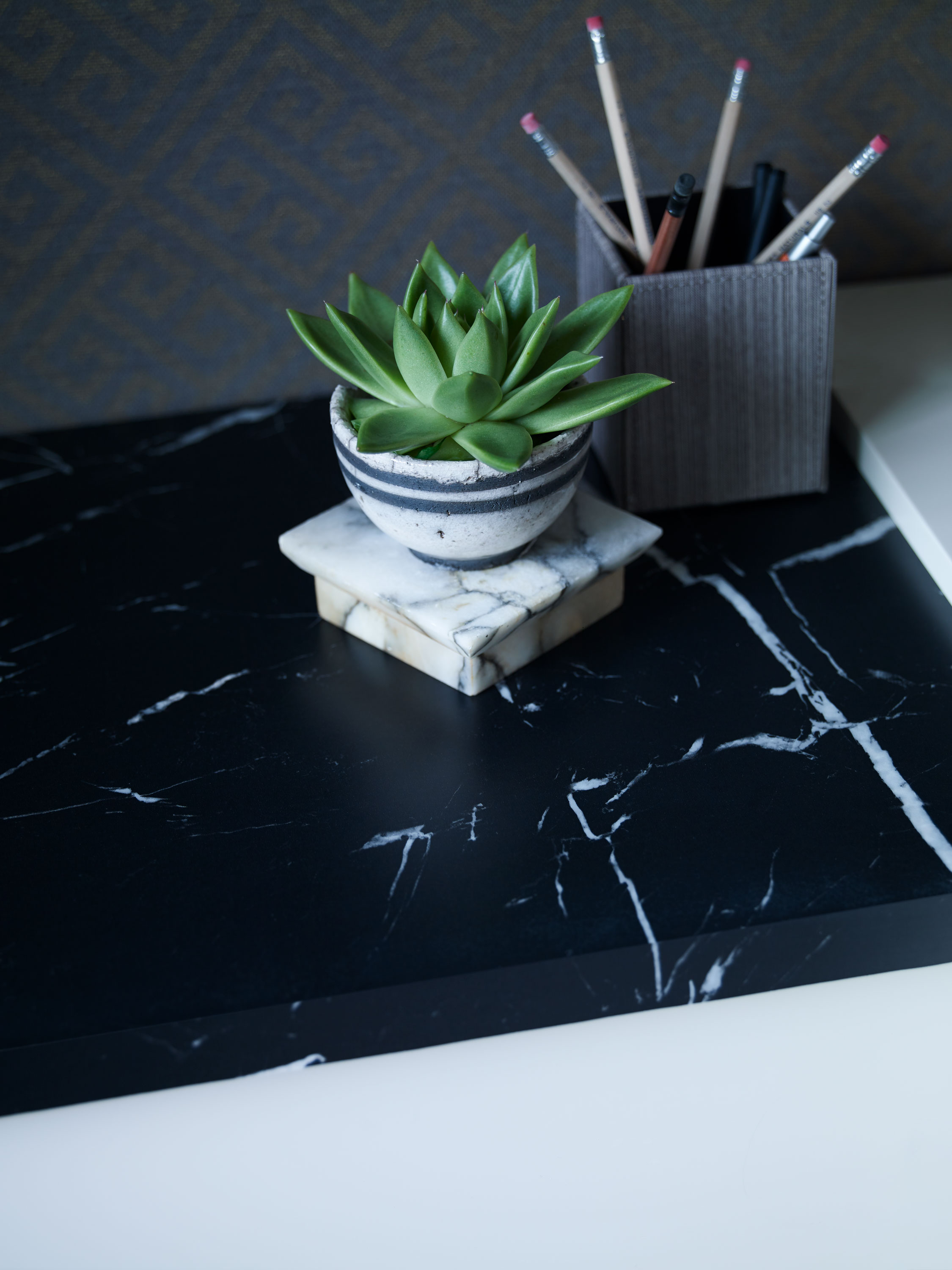Nero Marquina