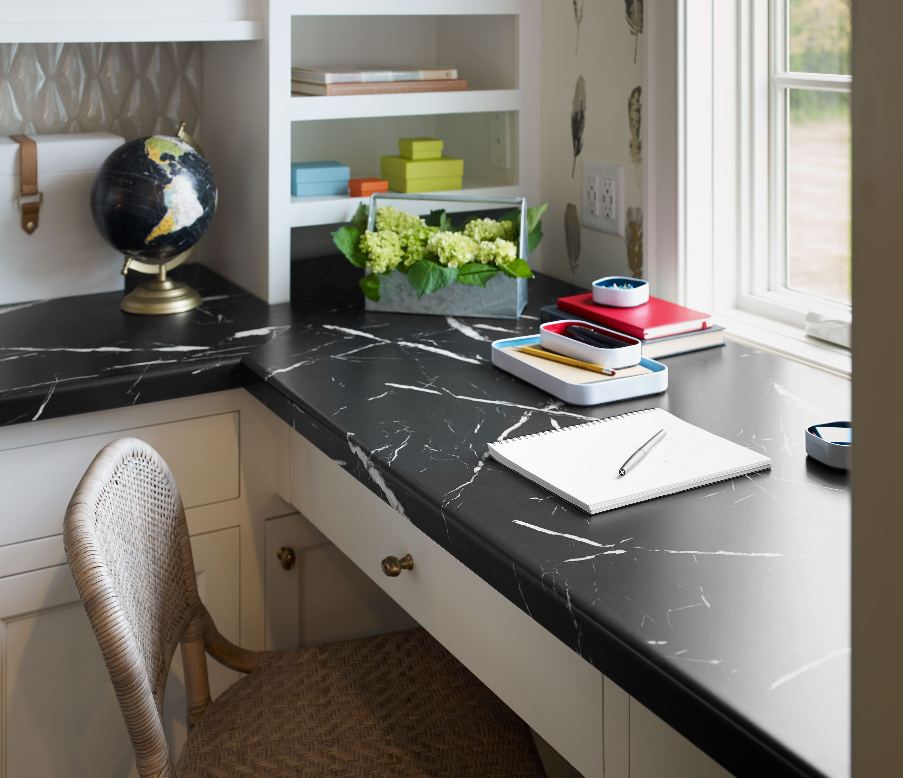 Nero Marquina