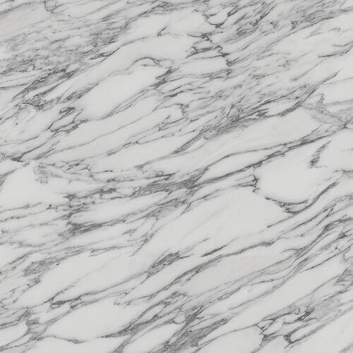 Arabescato Marble Countertop Swatch