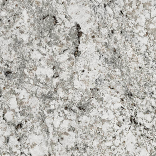 Argento Romano Countertop Swatch