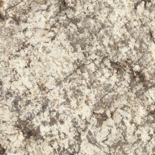 Bianco Romano Countertop Swatch