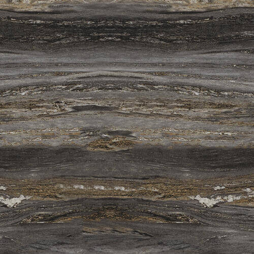 Black Fusion Countertop Swatch