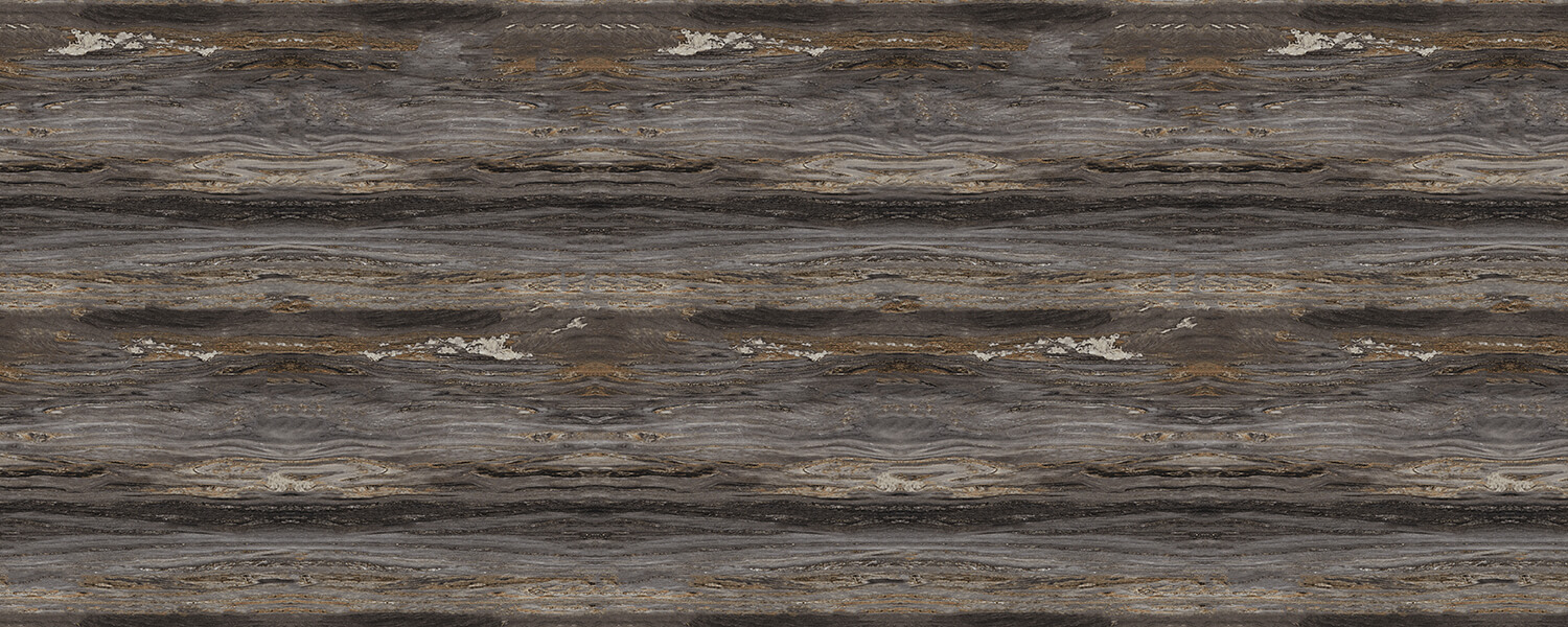 Black Fusion Countertop Scene