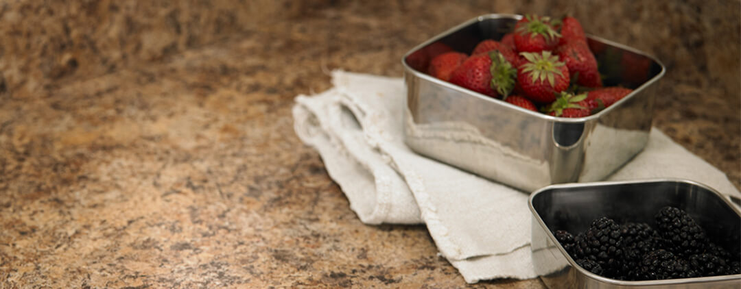 Butterum Granite Laminte Countertop