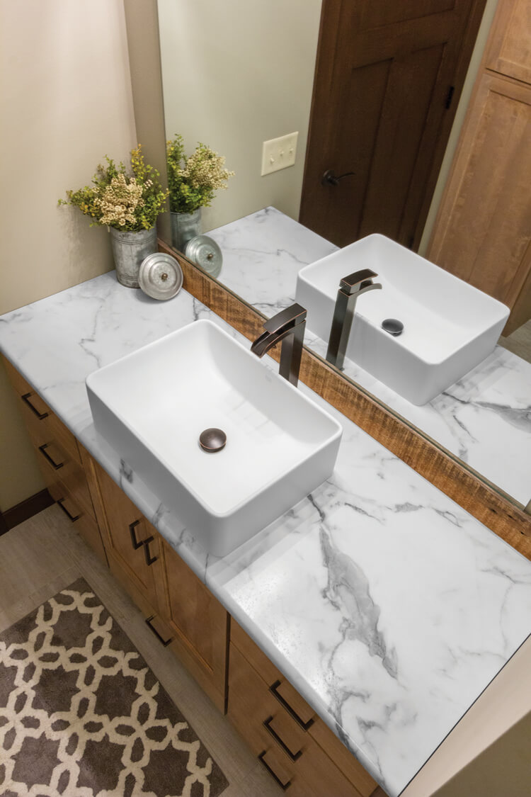 Calacatta Marble