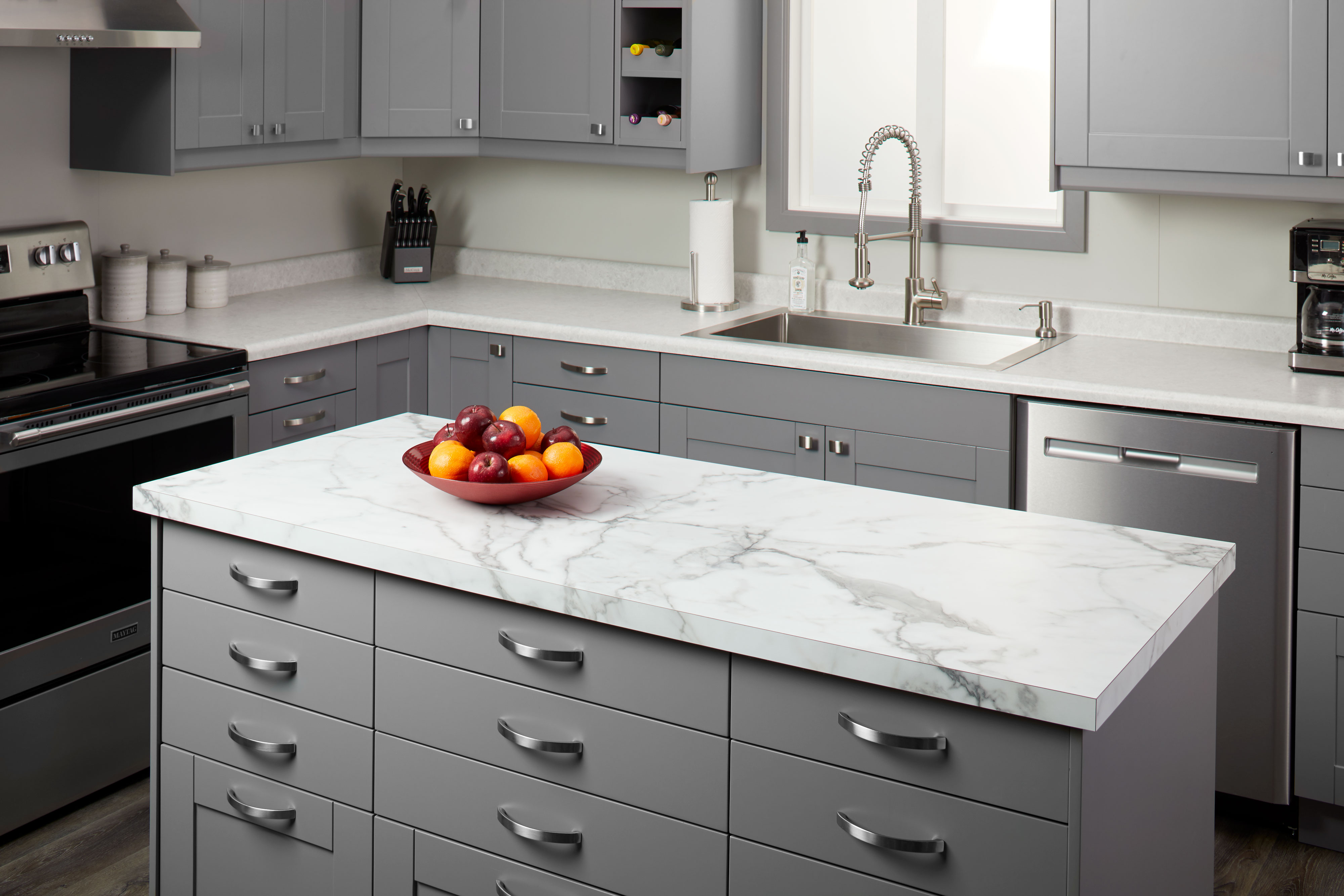Calacatta Marble