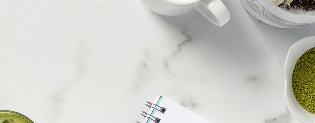 Calacatta Marble Laminte Countertop