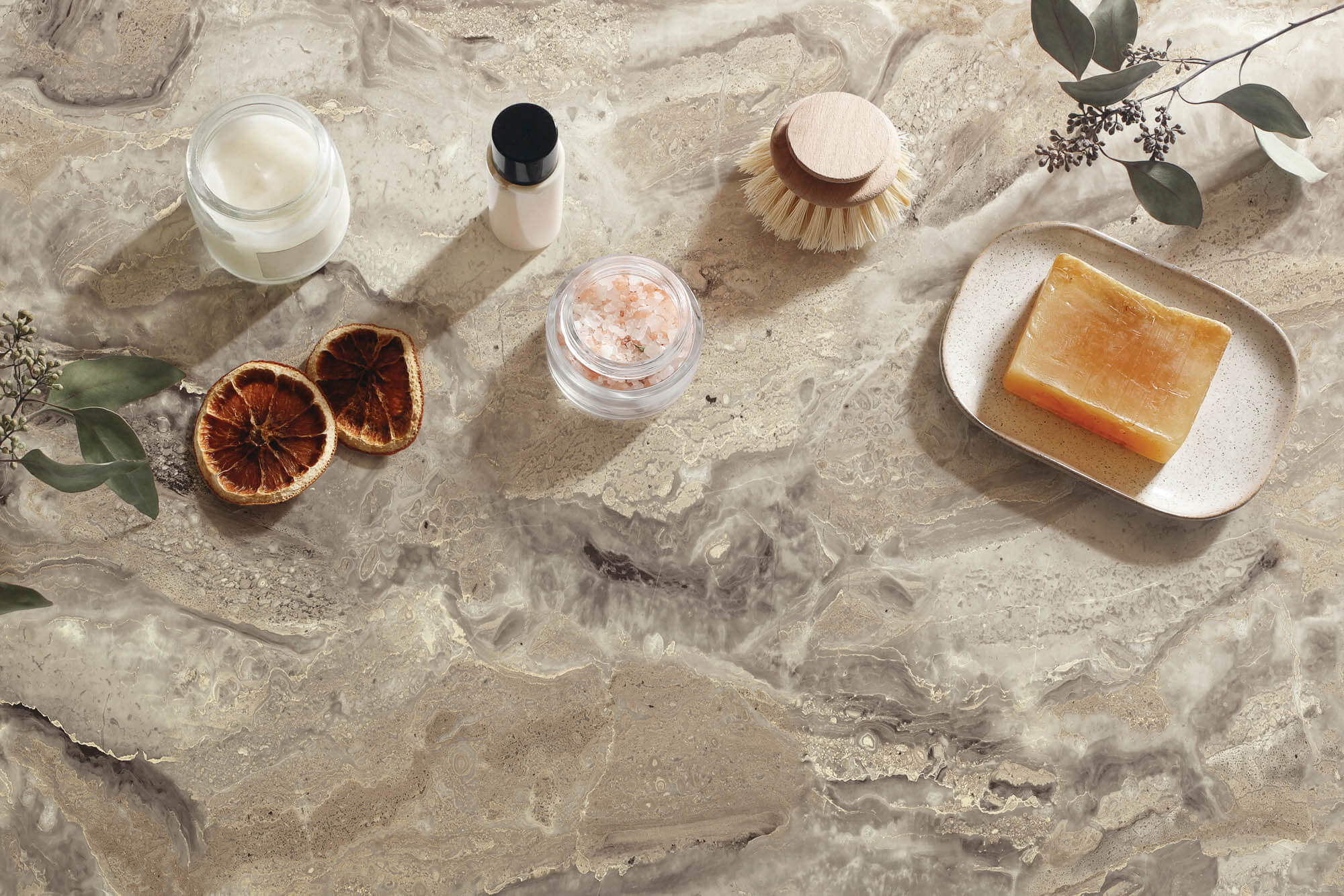 Cipollino Bianco Scene