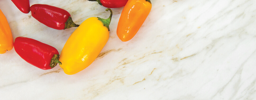 Drama Marble Laminte Countertop