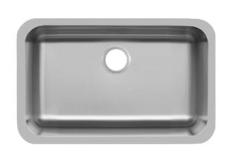 Quartz E340 Sink