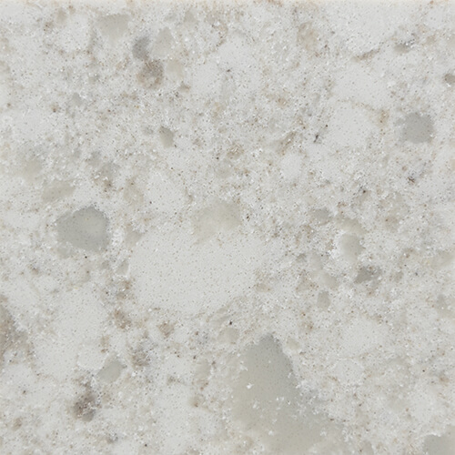 Flaked Pearl Countertop Swatch