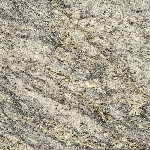 Granito Amarelo Countertop Swatch