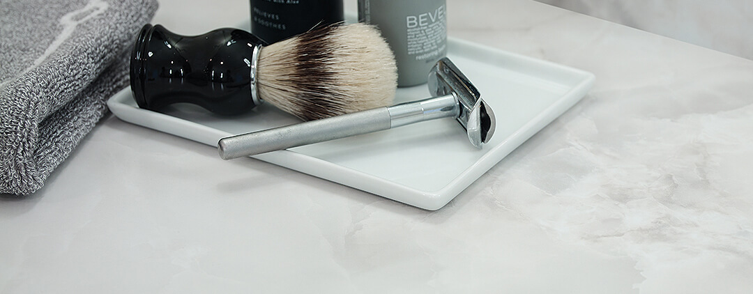 Ice Onyx Laminte Countertop