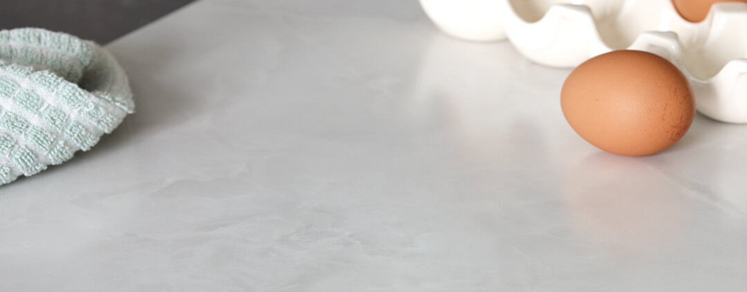 Ice Onyx Laminte Countertop