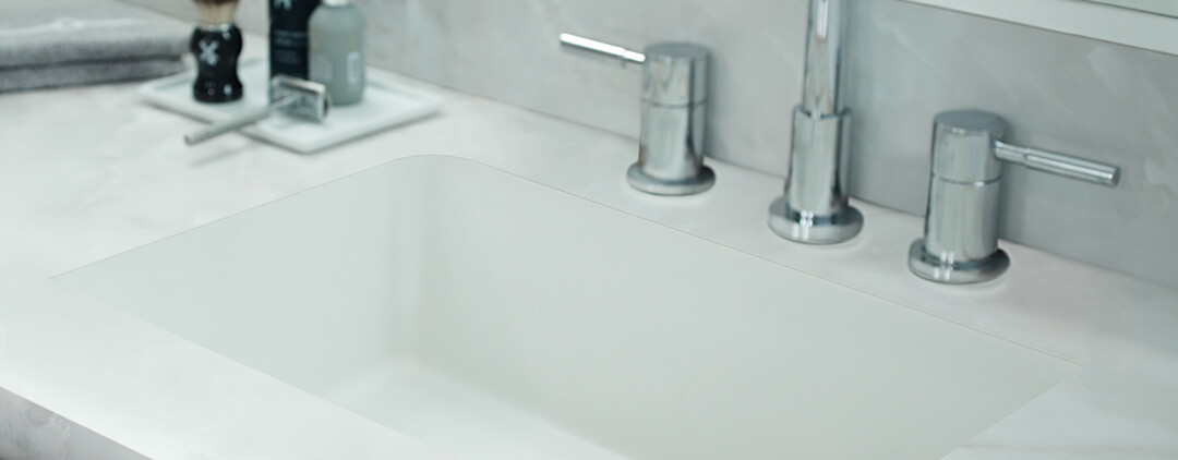 Ice Onyx Laminte Countertop