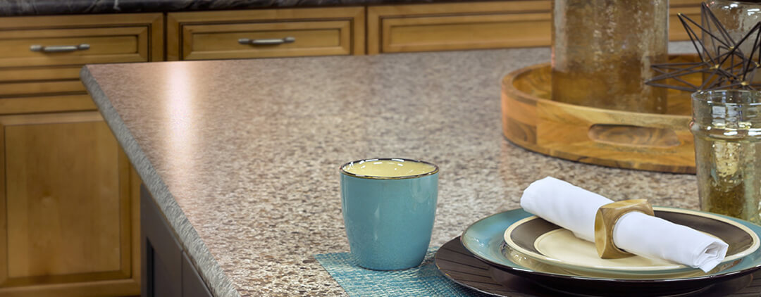 Ink Vesta Laminte Countertop