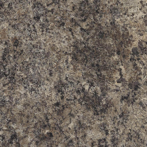 Jamocha Granite Countertop Swatch