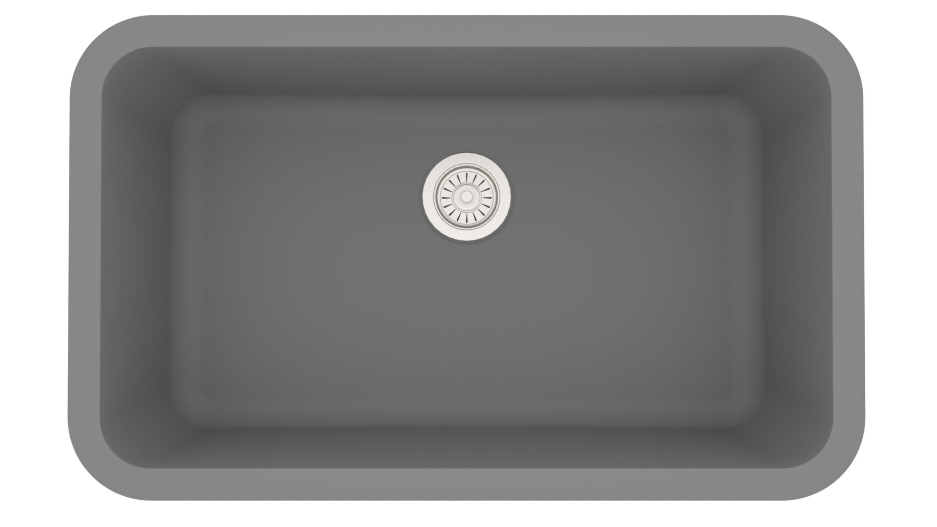 Quartz E340 Sink