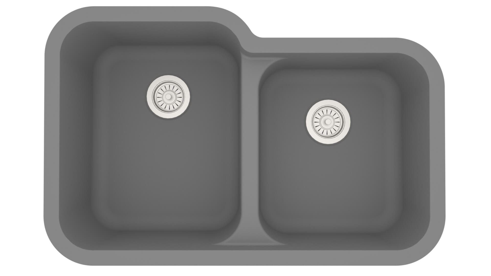 Quartz E360QR Sink