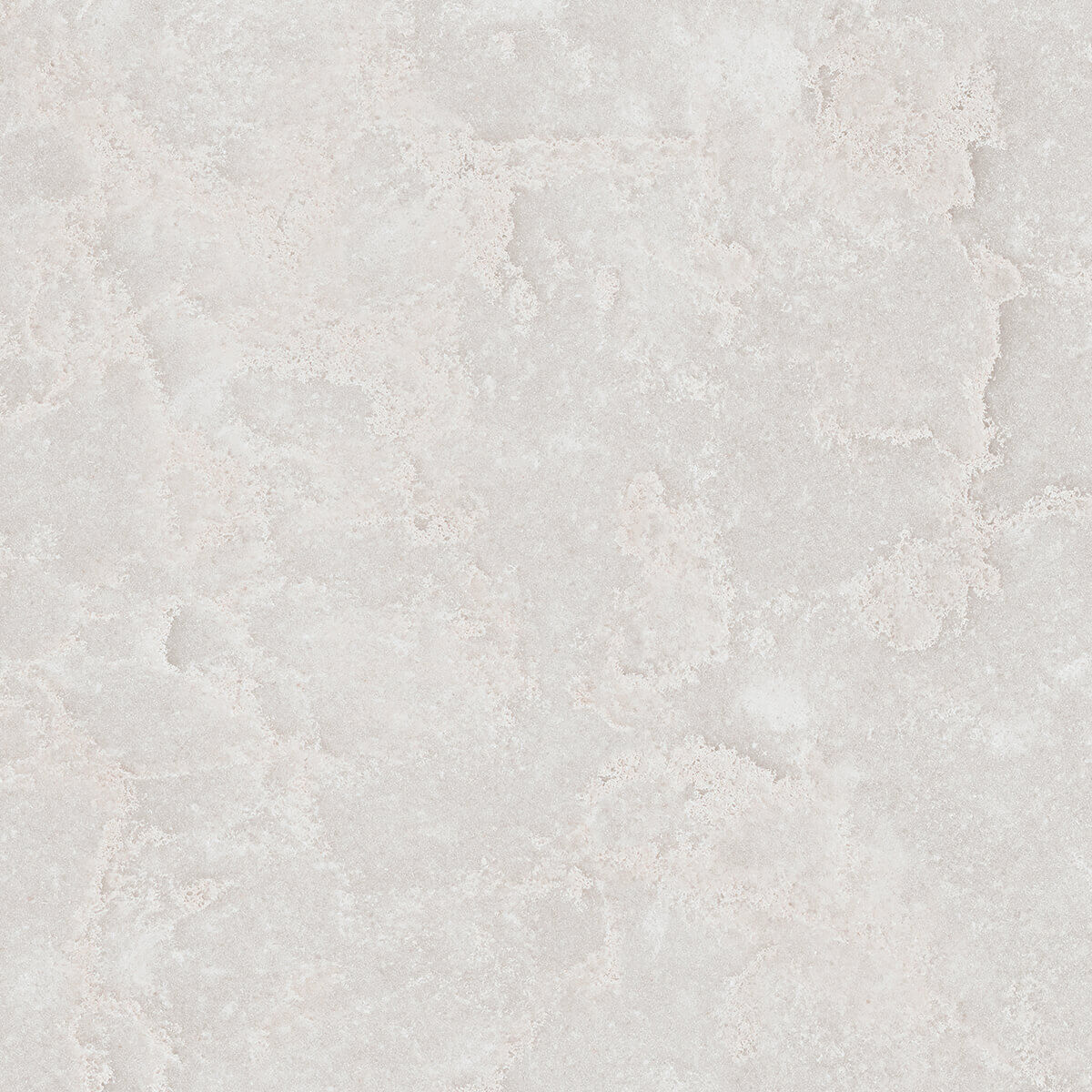 Quartz Frost Countertop Swatch