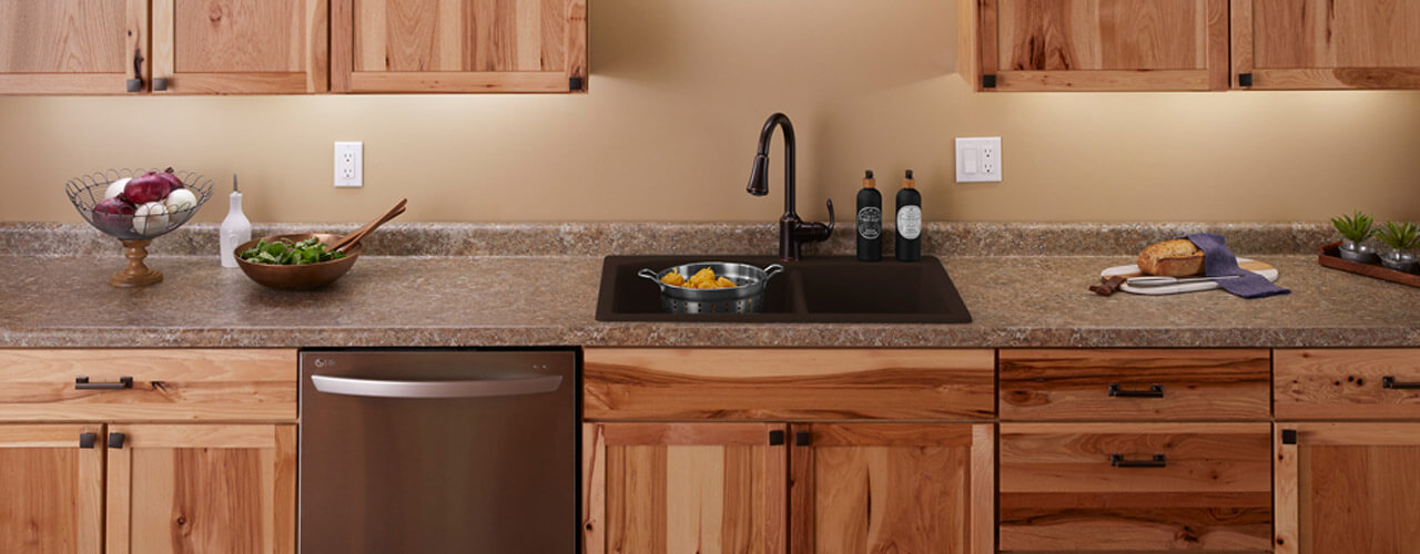 Rare Earth Slate Laminte Countertop