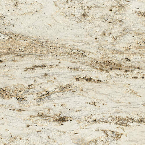 River Gold Countertop Swatch