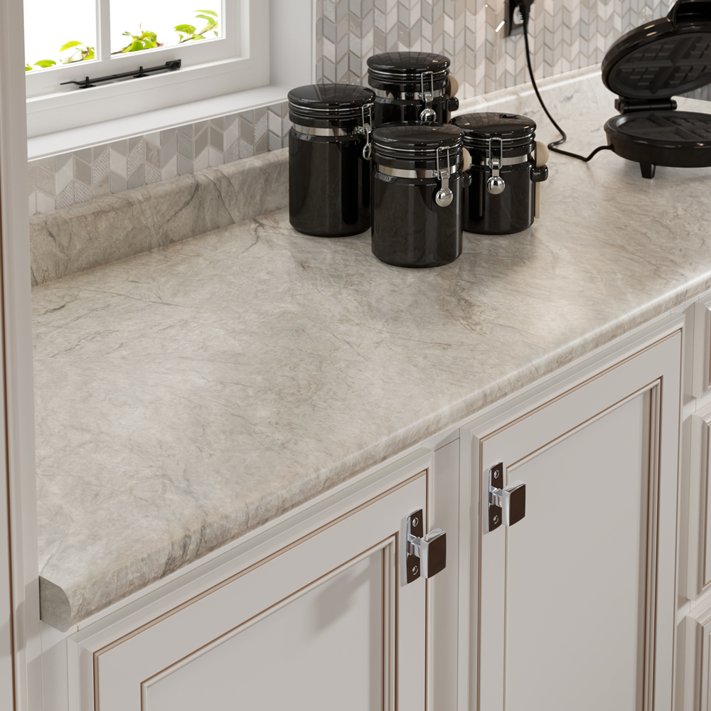 Silver Quartzite