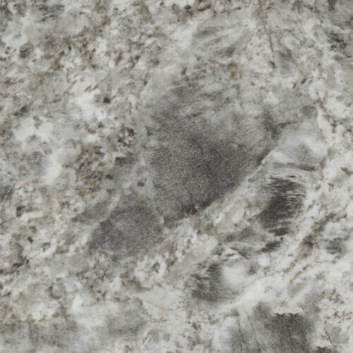 Silver Flower Granite HiRes Swatch