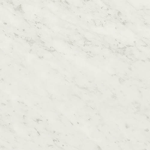 White Carrara Countertop Swatch