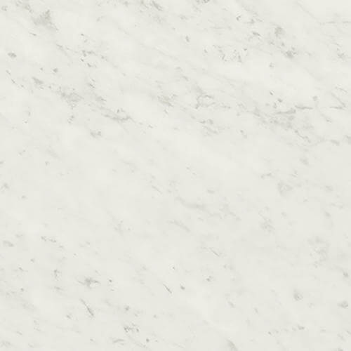 White Carrara Countertop Swatch