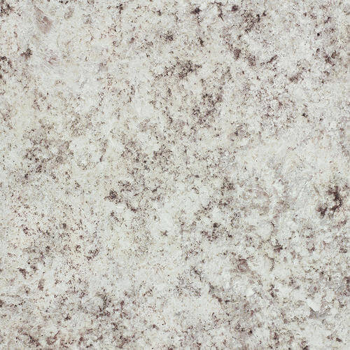 White Juparana Countertop Swatch