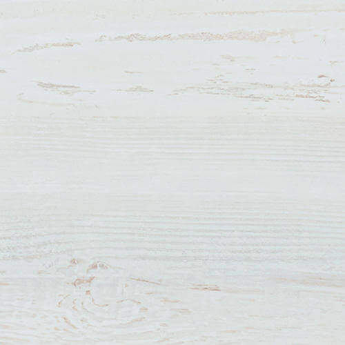 White Painted Wood Countertop Swatch