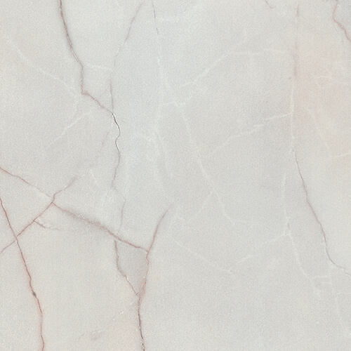 White Perito Marble Countertop Swatch