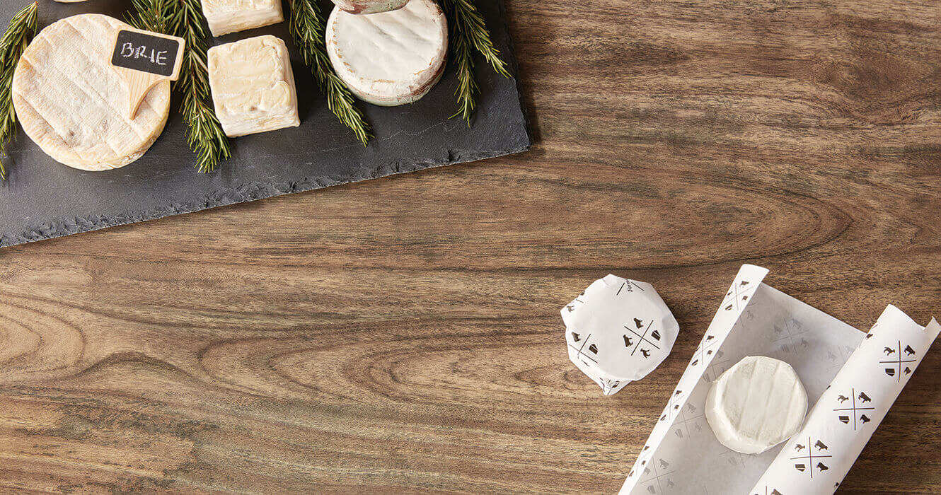 Luxe Mango Countertop