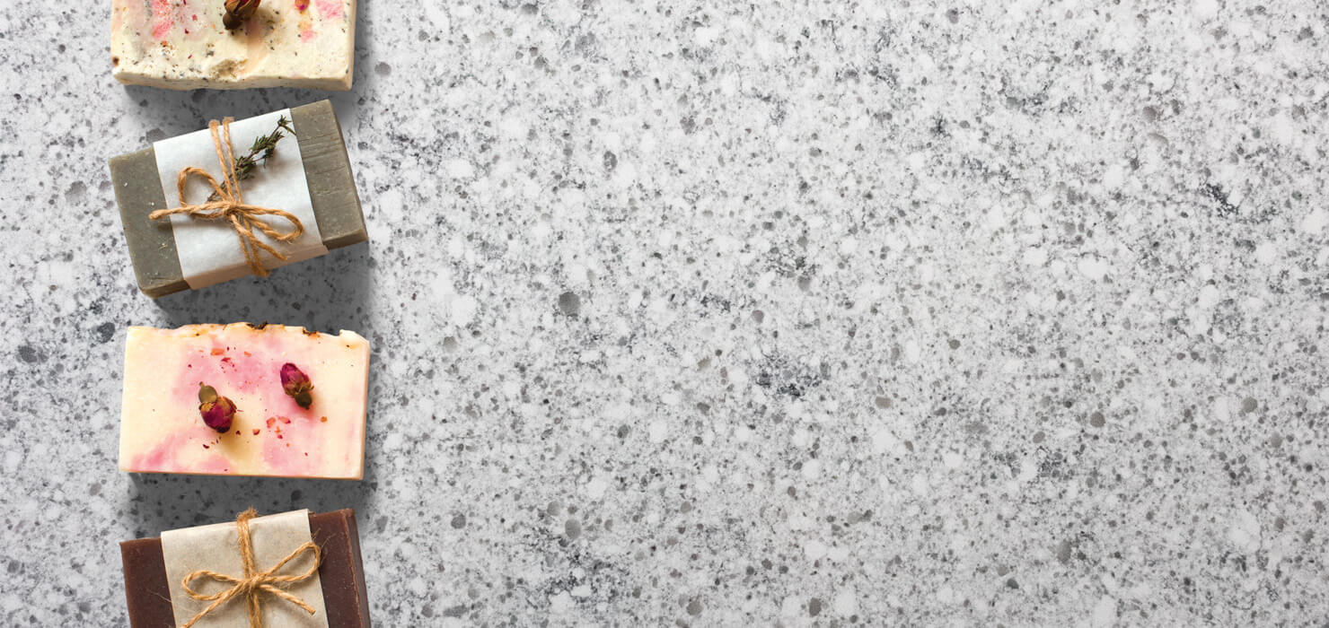 Baily's Harbor Quartz Countertop
