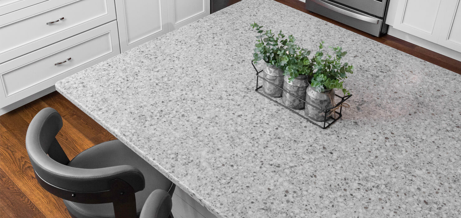 Baily's Harbor Quartz Countertop