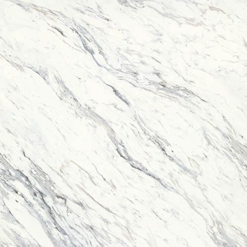 Calcutta Marble Laminate Swatch