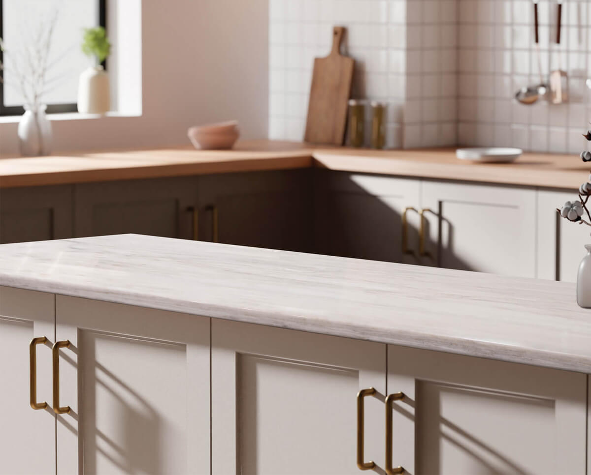 Quartz Riviera Coast