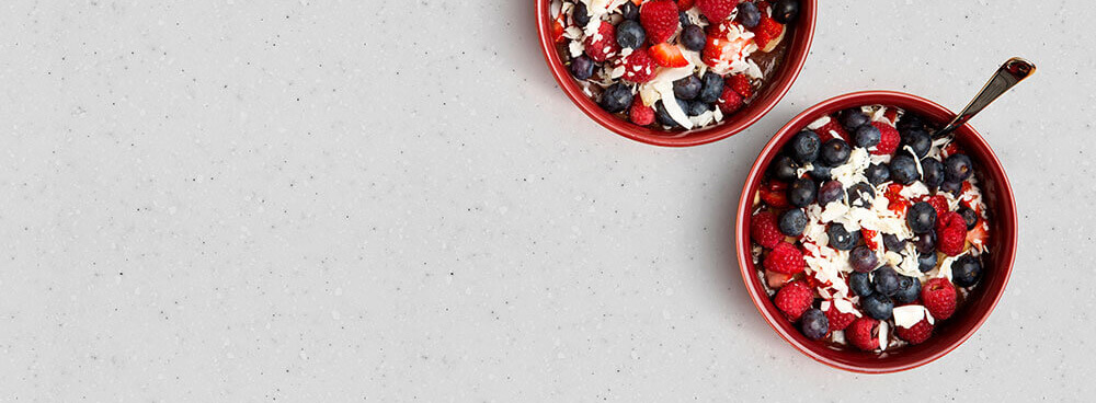 Countertop Material Scene