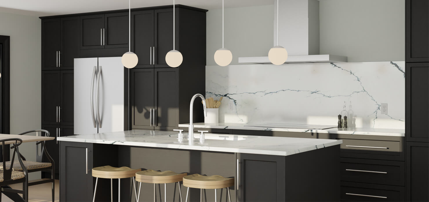 Velina Quartz Countertop