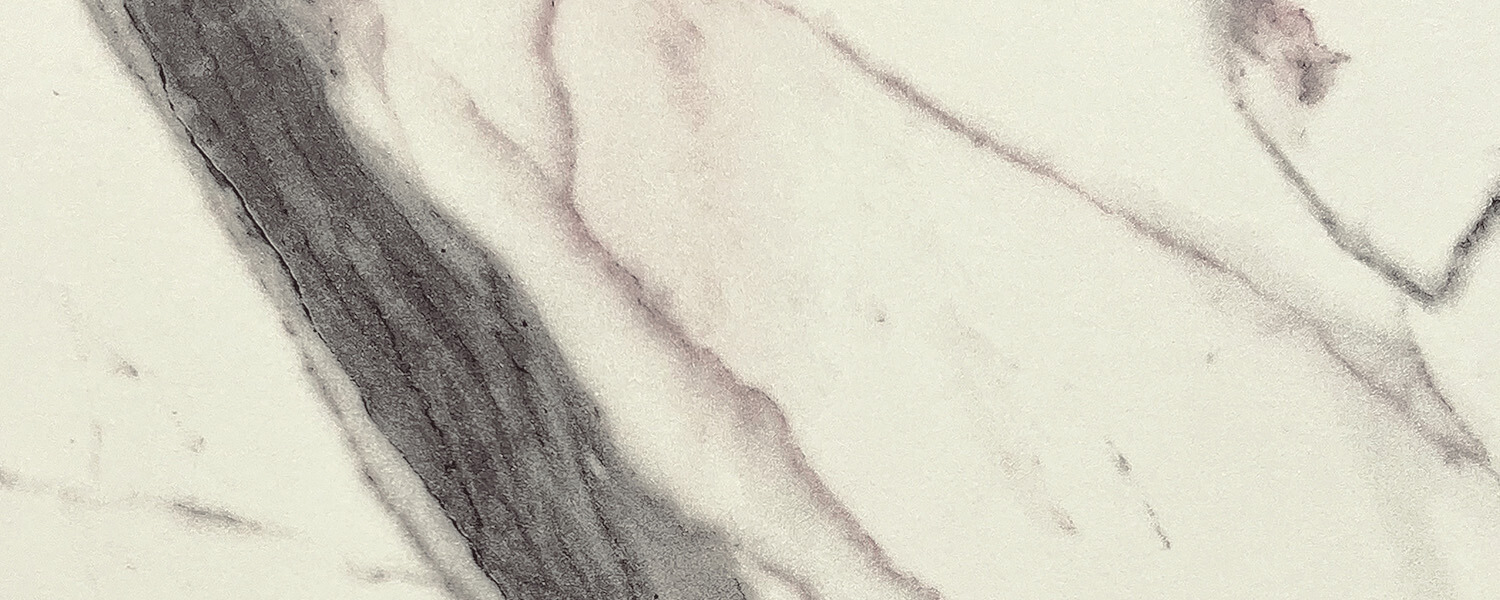 Volare Cararra Countertop Scene