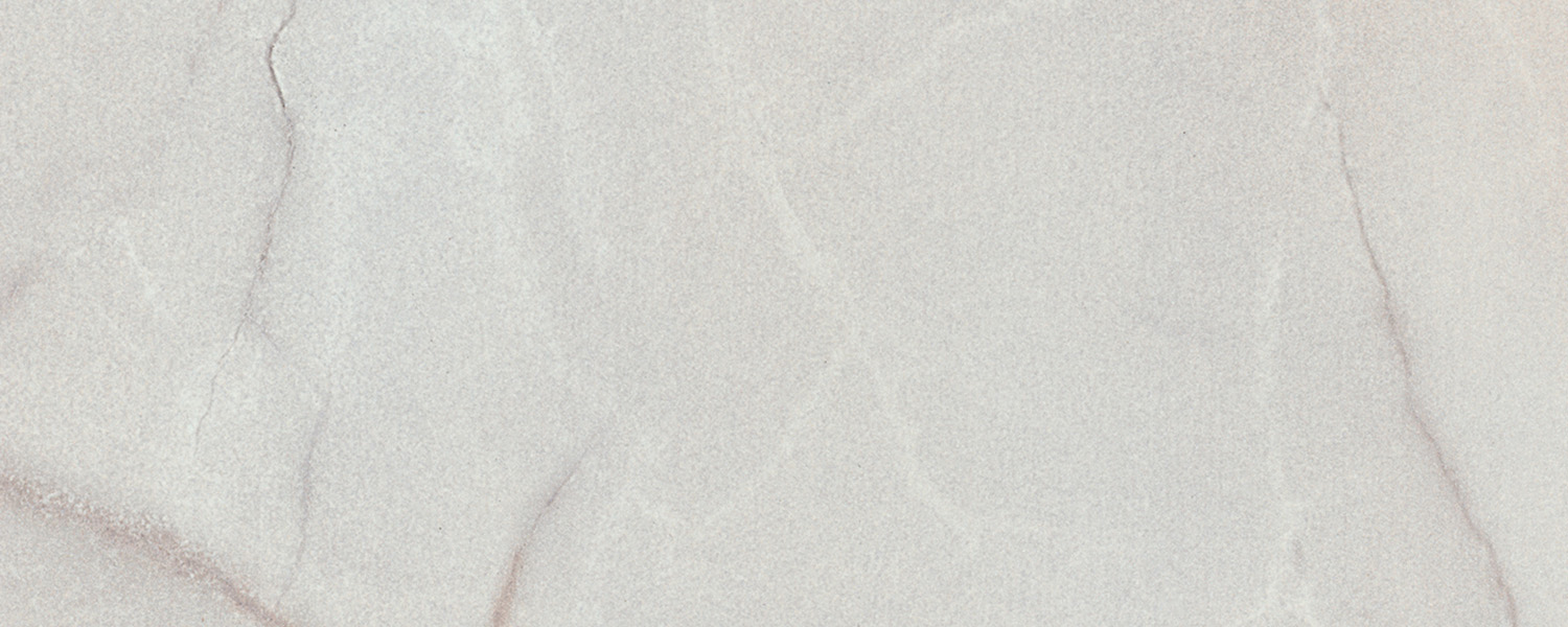White Perito Marble Countertop Scene