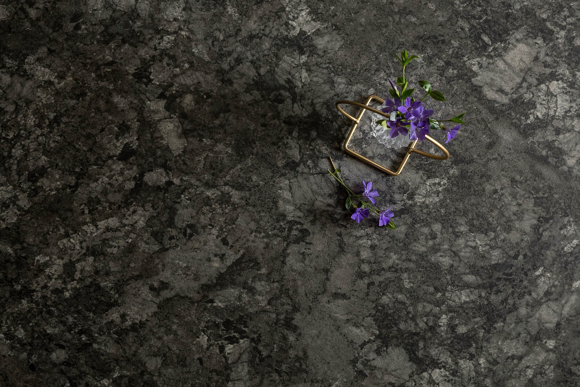 Midnight Carnival Scene